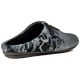 ZAPATILLAS CASA VULLADI HOMBRE ABIERTAS GRIS