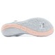 SANDALIAS CLARKS UNSTRUCTURED TEALITE WHITE