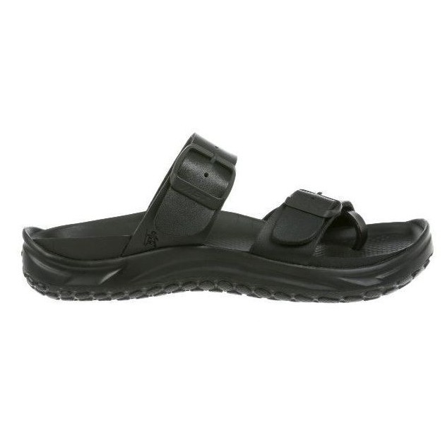 SANDALIAS MBT MALINDI W BLACK