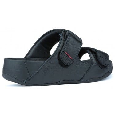 SANDALIAS FITFLOP GOGH MOC BLACK