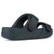 SANDALIAS FITFLOP GOGH MOC BLACK