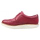 ZAPATOS MBT BOSTON WT W BURGUNDY