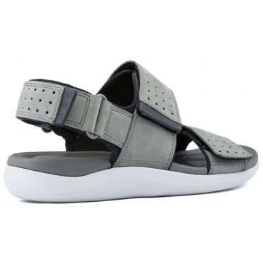 SANDALIAS CLARKS GARRATT ACTIVE GREY