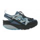 SANDALIAS MBT KINABALU 18 W RUNNING TEAL_GRAY