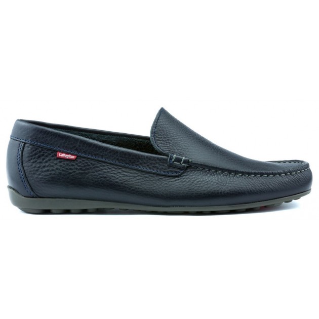 MOCASINES CALLAGHAN STERLING AZUL MOCASINES CALLAGHAN STERLING AZUL