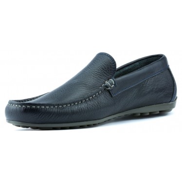 MOCASINES CALLAGHAN STERLING AZUL