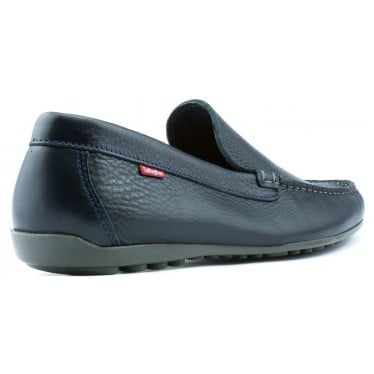 MOCASINES CALLAGHAN STERLING AZUL