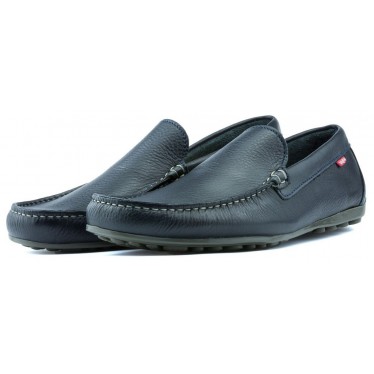 MOCASINES CALLAGHAN STERLING AZUL