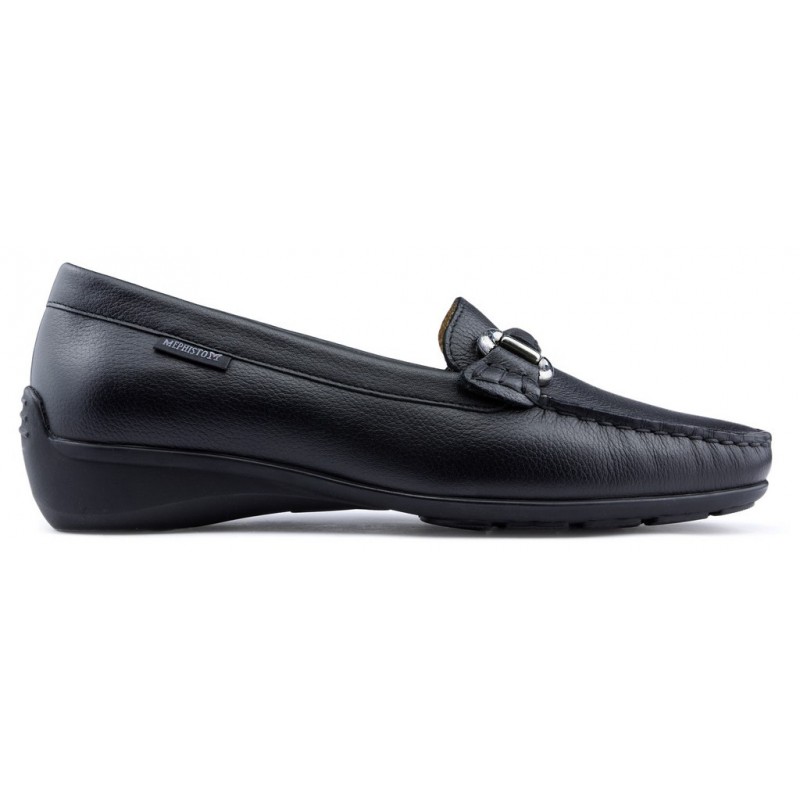 MOCASINES MEPHISTO NATALA BLACK