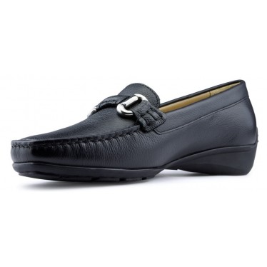 MOCASINES MEPHISTO NATALA BLACK