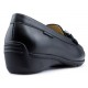 MOCASINES MEPHISTO NATALA BLACK