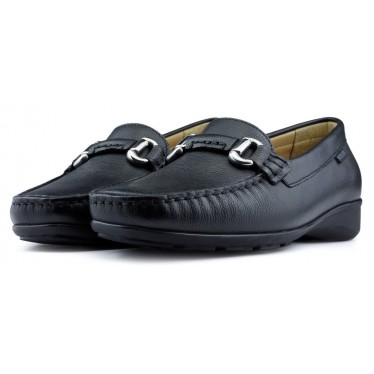 MOCASINES MEPHISTO NATALA BLACK