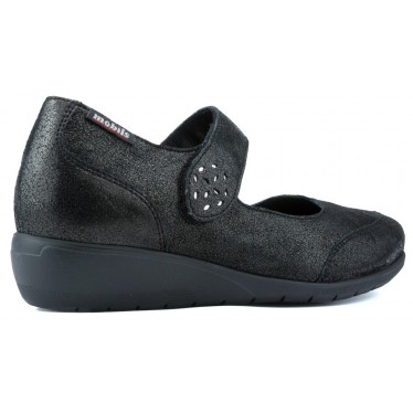 MANOLETINAS MEPHISTO JANIS BLACK