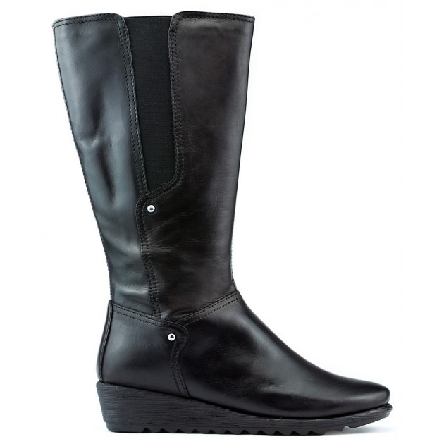 BOTAS THE FLEXX WILL IT RUN BLACK BOTAS THE FLEXX WILL IT RUN BLACK
