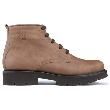 BOTINES CALLAGHAN STAR HORSE HOMBRE CUERO