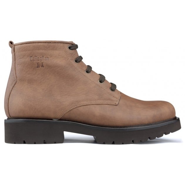 BOTINES CALLAGHAN STAR HORSE HOMBRE CUERO BOTINES CALLAGHAN STAR HORSE HOMBRE CUERO
