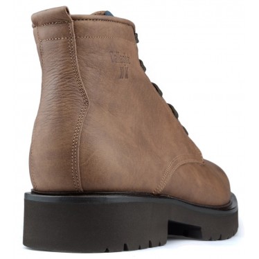 BOTINES CALLAGHAN STAR HORSE HOMBRE CUERO