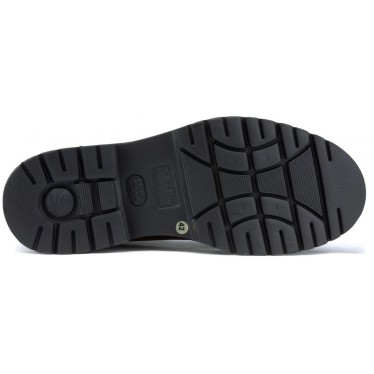BOTINES CALLAGHAN STAR HORSE HOMBRE CUERO
