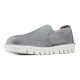MOCASINES CALLAGHAN FIRE HORSE GRIS