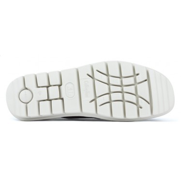 MOCASINES CALLAGHAN FIRE HORSE GRIS