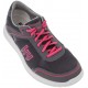 ZAPATILLAS KYBUN TENERO W GREY