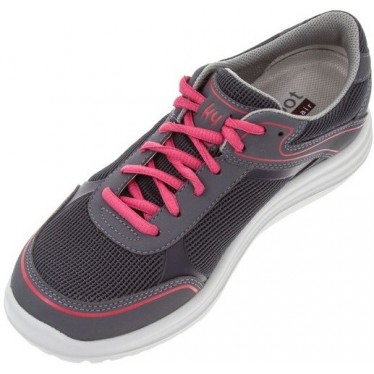 ZAPATILLAS KYBUN TENERO W GREY