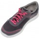 ZAPATILLAS KYBUN TENERO W GREY