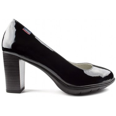 ZAPATOS DE TACÓN CALLAGHAN NEW KAFFIR 1.2 W NEGRO