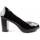 ZAPATOS DE TACÓN CALLAGHAN NEW KAFFIR 1.2 W NEGRO