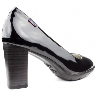 ZAPATOS DE TACÓN CALLAGHAN NEW KAFFIR 1.2 W NEGRO