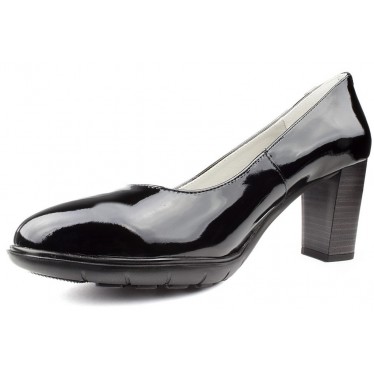 ZAPATOS DE TACÓN CALLAGHAN NEW KAFFIR 1.2 W NEGRO