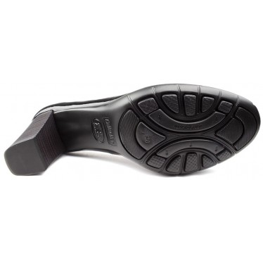 ZAPATOS DE TACÓN CALLAGHAN NEW KAFFIR 1.2 W NEGRO