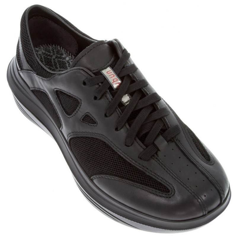 ZAPATOS KYBUN SILVAPLANA M BLACK