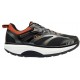 ZAPATILLAS JOYA ID ZACK M BLACK_ORANGE