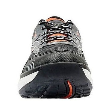 ZAPATILLAS JOYA ID ZACK M BLACK_ORANGE