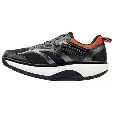 ZAPATILLAS JOYA ID ZACK M BLACK_ORANGE