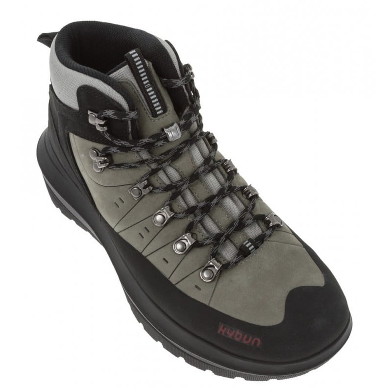 BOTAS TREKKING KYBUN SANTIS BLACK