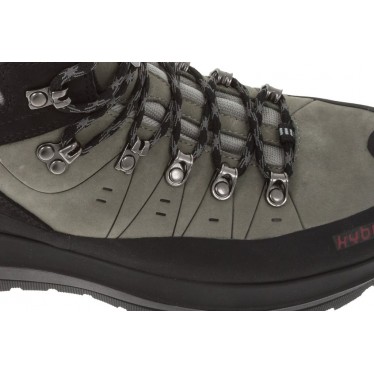 BOTAS TREKKING KYBUN SANTIS BLACK