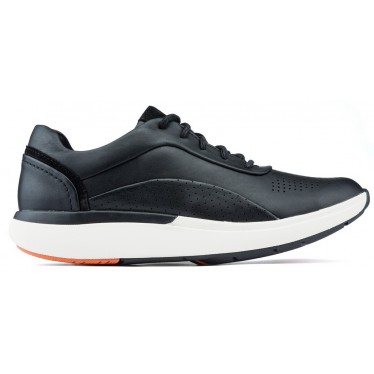 Zapatillas Clarks Un Cruise Lace W BLACK