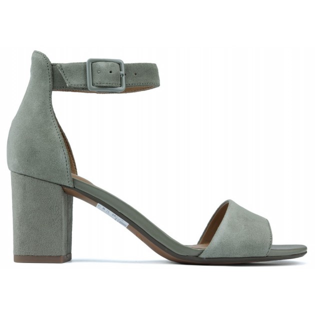 SANDALIAS CLARKS DEVA MAE SAGE SANDALIAS CLARKS DEVA MAE SAGE