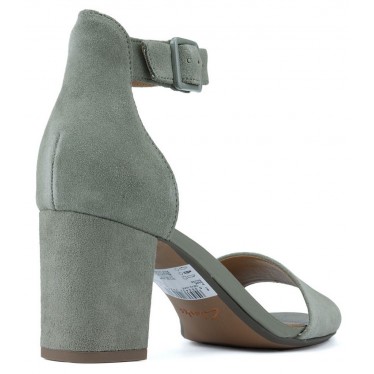 SANDALIAS CLARKS DEVA MAE SAGE