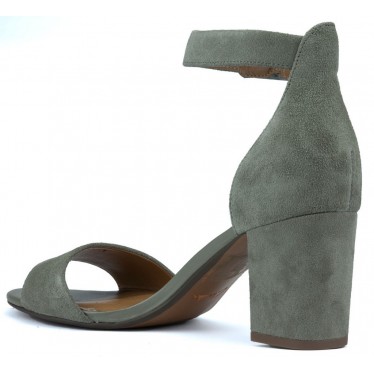 SANDALIAS CLARKS DEVA MAE SAGE