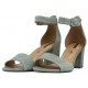 SANDALIAS CLARKS DEVA MAE SAGE