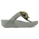 SANDALIAS FITFLOP YOKO GRIS