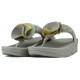 SANDALIAS FITFLOP YOKO GRIS