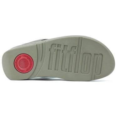 SANDALIAS FITFLOP YOKO GRIS