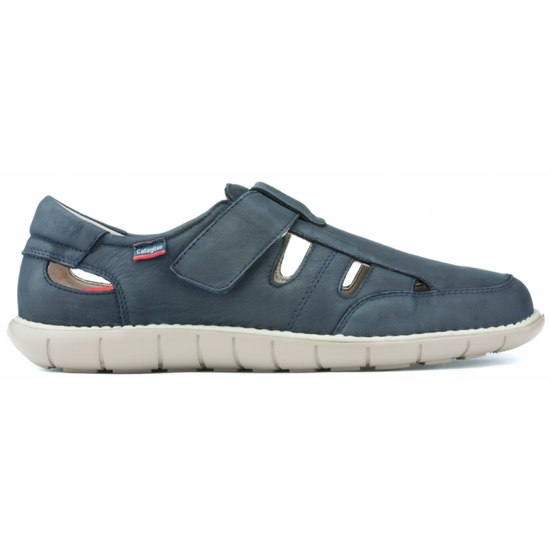 SANDALIAS CALLAGHAN RAIN STAR MARINO