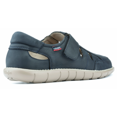 SANDALIAS CALLAGHAN RAIN STAR MARINO