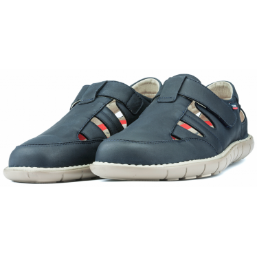 SANDALIAS CALLAGHAN RAIN STAR MARINO