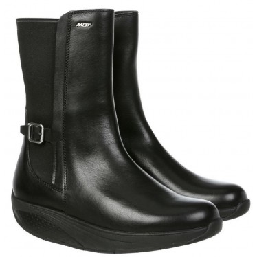 BOTAS MBT KILIFI CAÑA ANCHA BLACK